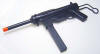 M3 Grease Gun Airsoft 