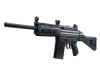 MT-G3 Paintball Rifle