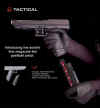 Tagg 8 Paintball Pistol