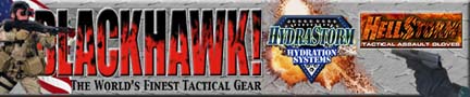 Blackhawk Tactical Gear