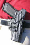 Blackhawk Glock Serpa Holster