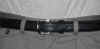 Blackhawk CQC Tactical Belt