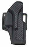 Blackhawk CQC Holster Close