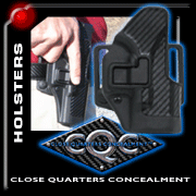 Serpa Holsters