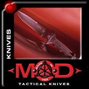 MOD Knives