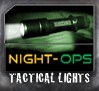 Night OPS Tactical Lights