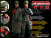 Cyberhobby Exclusive Action Figures