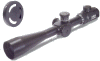 Rifle Scopes and Rings