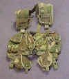 Surplus Load Bearing Vest